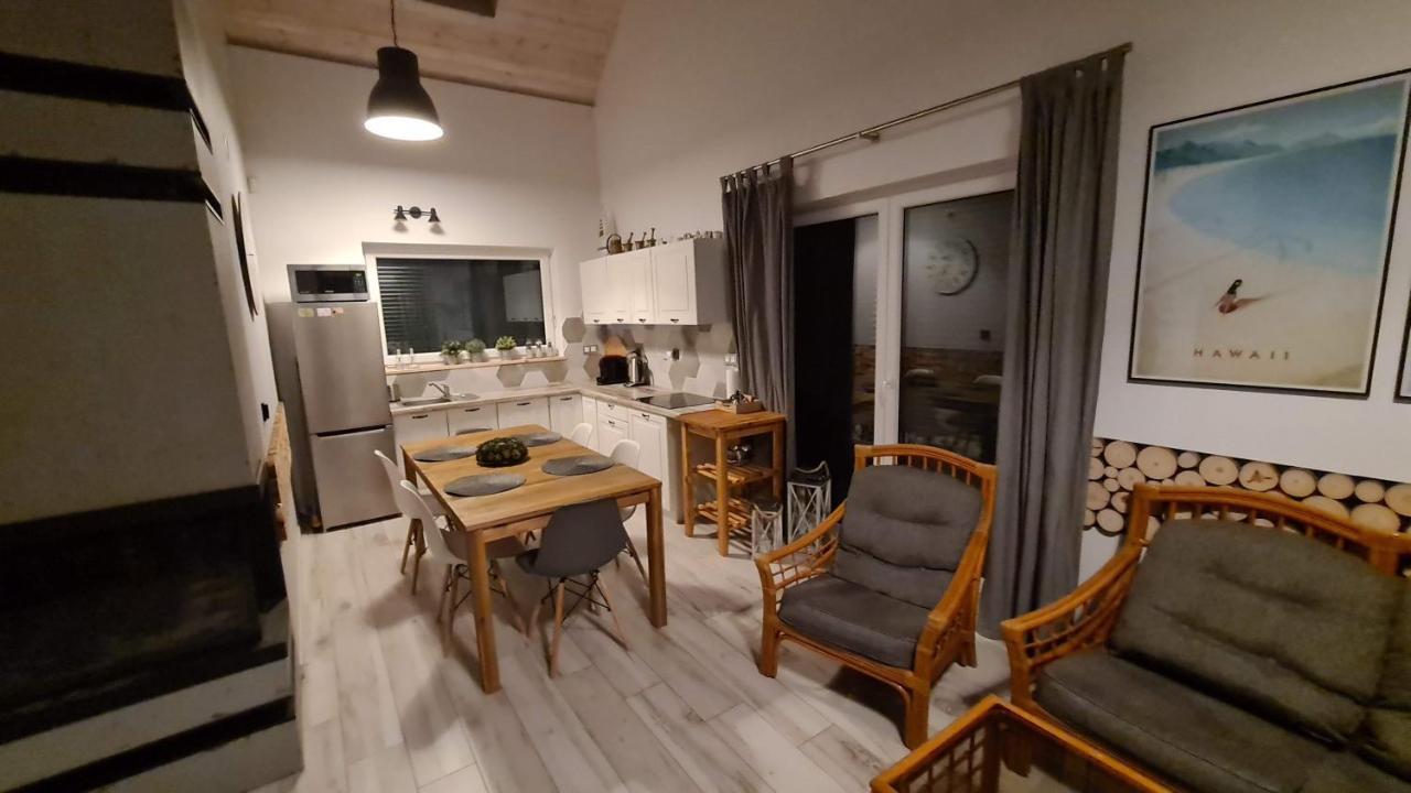 Villa Sasinko à Sasino Extérieur photo