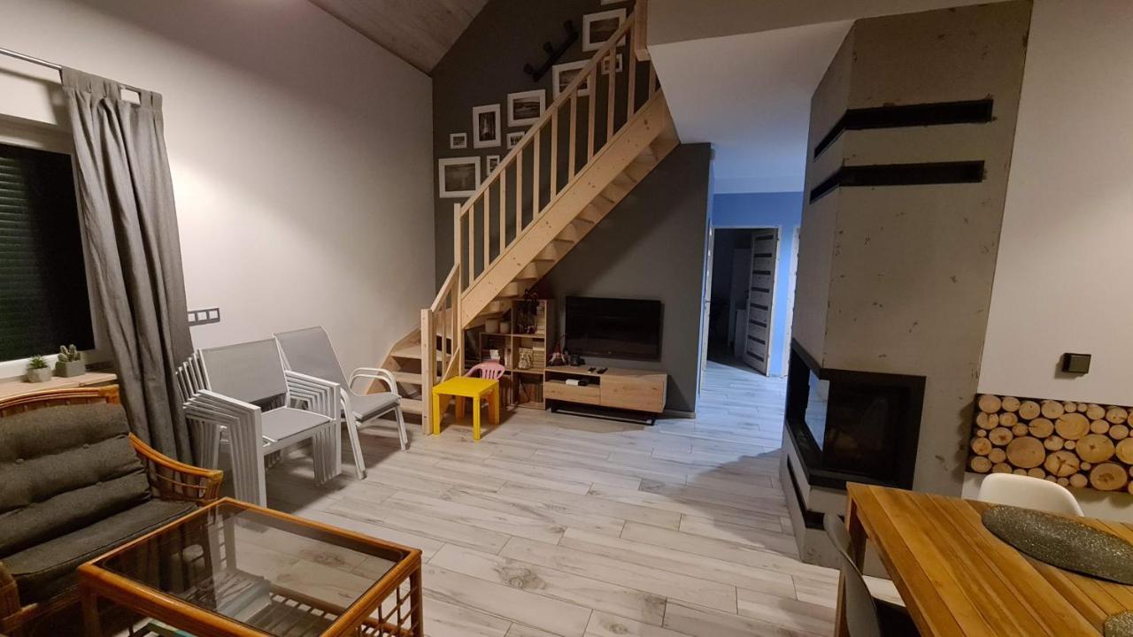 Villa Sasinko à Sasino Extérieur photo