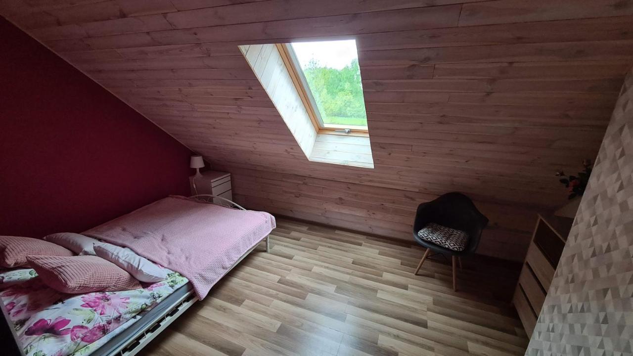 Villa Sasinko à Sasino Extérieur photo