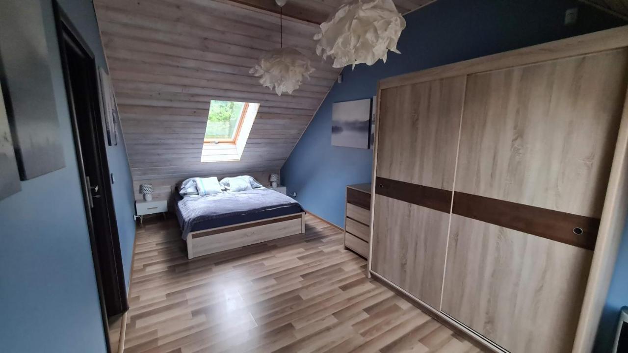 Villa Sasinko à Sasino Extérieur photo