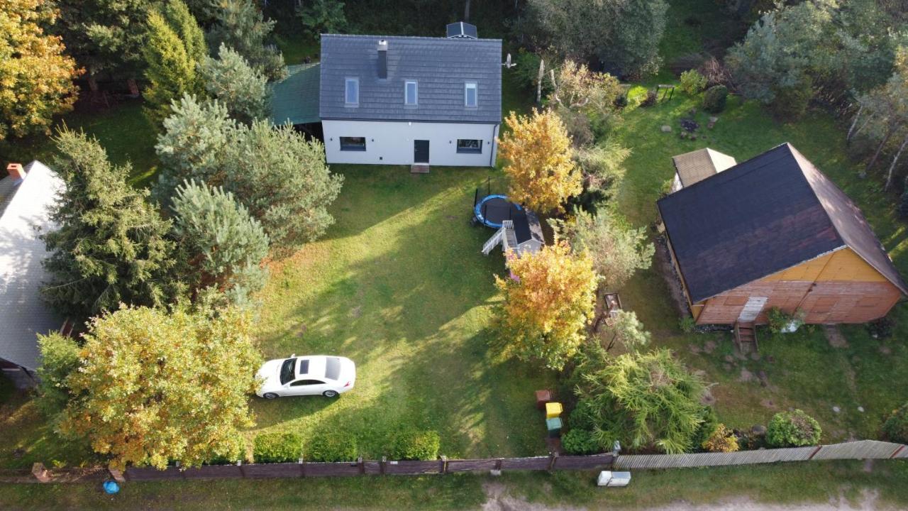 Villa Sasinko à Sasino Extérieur photo