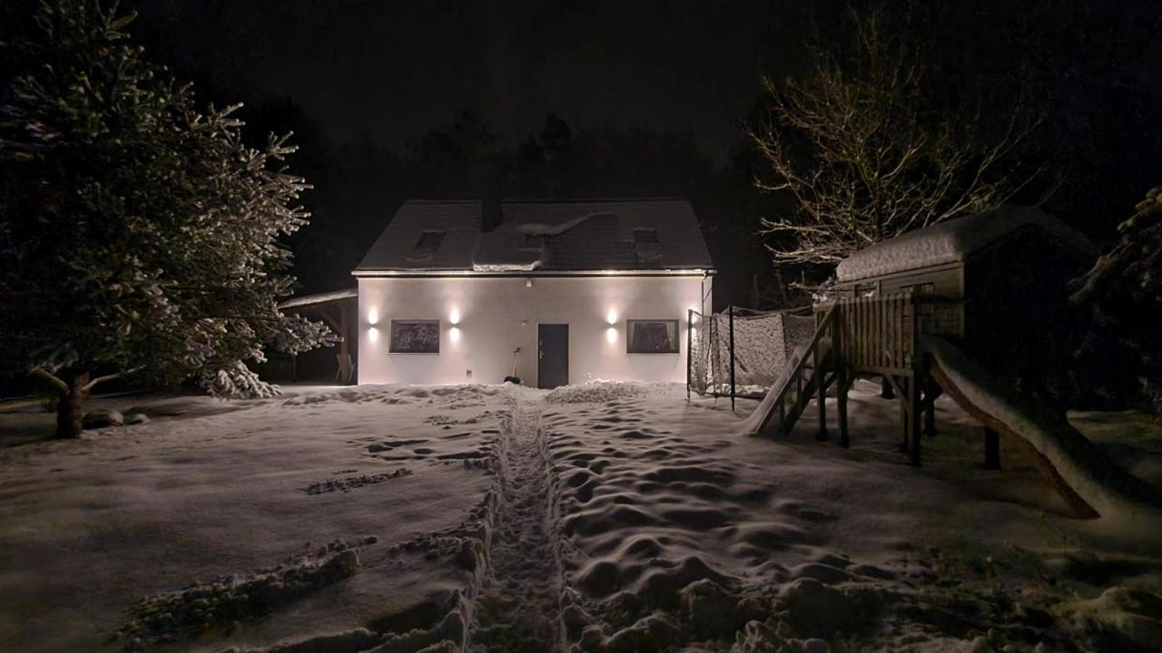 Villa Sasinko à Sasino Extérieur photo