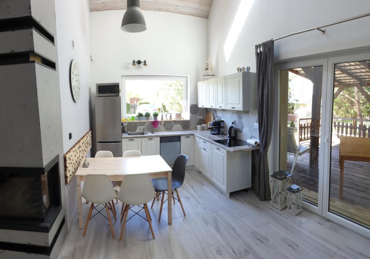 Villa Sasinko à Sasino Extérieur photo