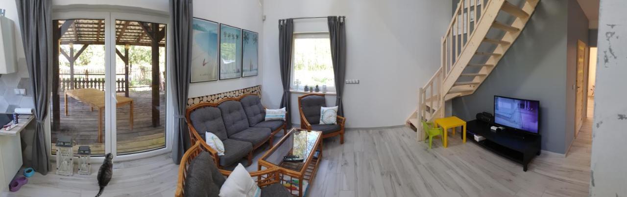 Villa Sasinko à Sasino Extérieur photo