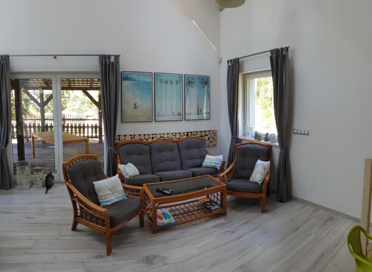 Villa Sasinko à Sasino Extérieur photo